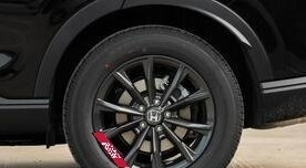 Honda CR-V, 2026 год, 3 490 002 рублей, 2 фотография