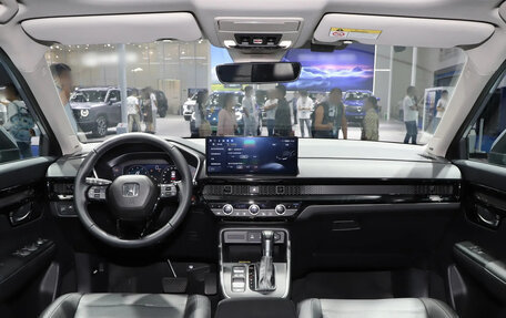 Honda CR-V, 2026 год, 3 490 002 рублей, 18 фотография