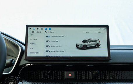 Honda CR-V, 2026 год, 3 490 002 рублей, 17 фотография