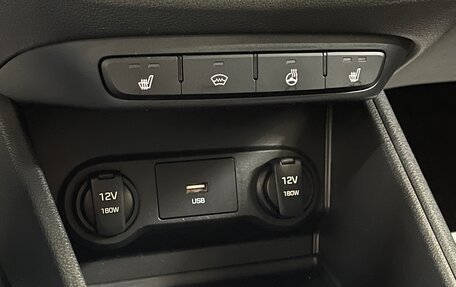 Hyundai Solaris II рестайлинг, 2020 год, 1 321 000 рублей, 17 фотография