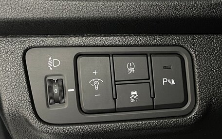 Hyundai Solaris II рестайлинг, 2020 год, 1 321 000 рублей, 14 фотография