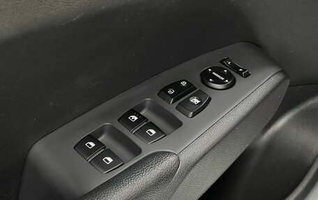 Hyundai Solaris II рестайлинг, 2020 год, 1 321 000 рублей, 18 фотография