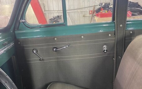 Москвич 401, 1955 год, 3 000 000 рублей, 12 фотография