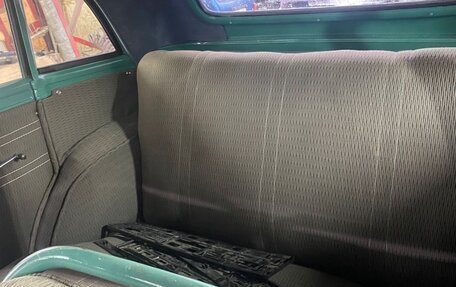 Москвич 401, 1955 год, 3 000 000 рублей, 9 фотография