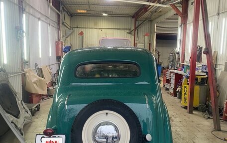 Москвич 401, 1955 год, 3 000 000 рублей, 5 фотография