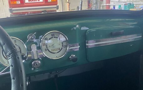 Москвич 401, 1955 год, 3 000 000 рублей, 10 фотография