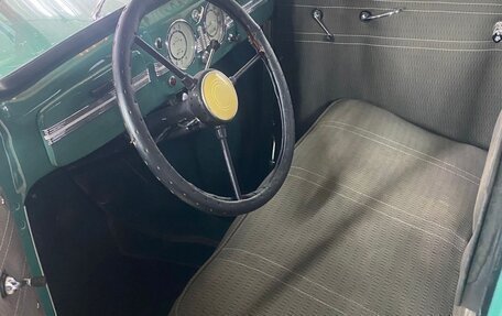 Москвич 401, 1955 год, 3 000 000 рублей, 11 фотография