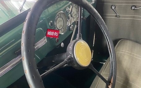 Москвич 401, 1955 год, 3 000 000 рублей, 6 фотография