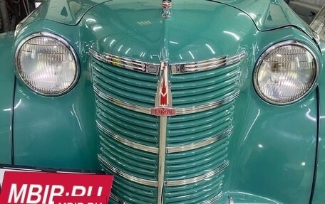 Москвич 401, 1955 год, 3 000 000 рублей, 4 фотография