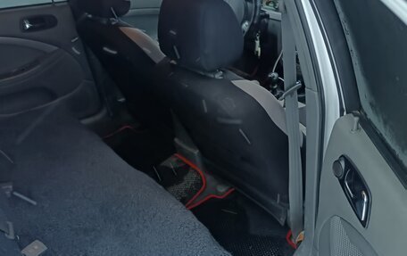 Chevrolet Lacetti, 2011 год, 430 000 рублей, 1 фотография