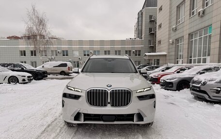 BMW X7, 2022 год, 10 990 000 рублей, 1 фотография