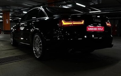 Audi A6, 2011 год, 1 750 000 рублей, 1 фотография