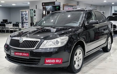 Skoda Octavia, 2012 год, 799 000 рублей, 1 фотография