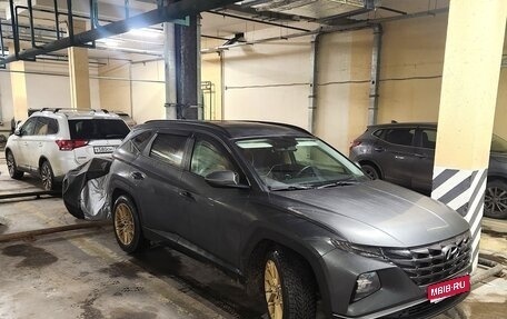 Hyundai Tucson, 2021 год, 3 250 000 рублей, 1 фотография