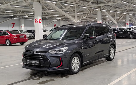 Chevrolet Orlando, 2020 год, 2 300 000 рублей, 1 фотография