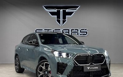 BMW X2, 2025 год, 6 994 000 рублей, 1 фотография