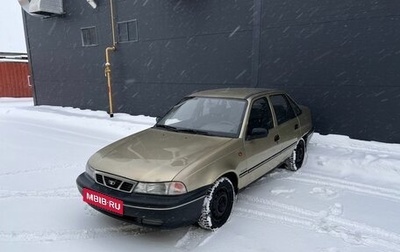 Daewoo Nexia I рестайлинг, 2006 год, 145 000 рублей, 1 фотография