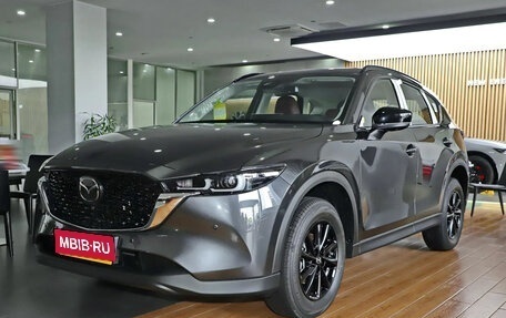 Mazda CX-5 II, 2025 год, 2 650 002 рублей, 1 фотография
