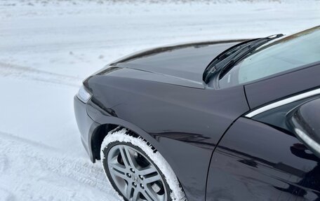 Honda Accord VII рестайлинг, 2007 год, 750 000 рублей, 11 фотография