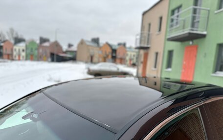 Honda Accord VII рестайлинг, 2007 год, 750 000 рублей, 10 фотография