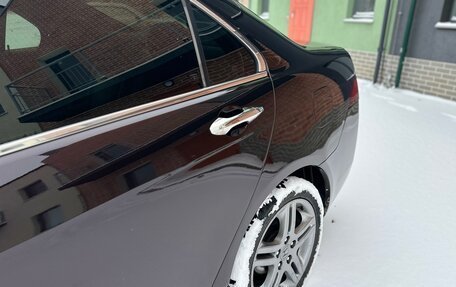 Honda Accord VII рестайлинг, 2007 год, 750 000 рублей, 12 фотография