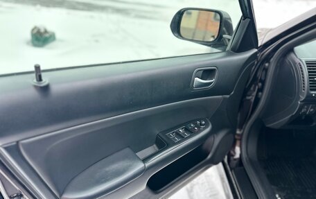 Honda Accord VII рестайлинг, 2007 год, 750 000 рублей, 22 фотография