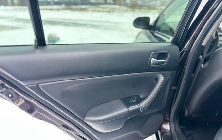 Honda Accord VII рестайлинг, 2007 год, 750 000 рублей, 23 фотография