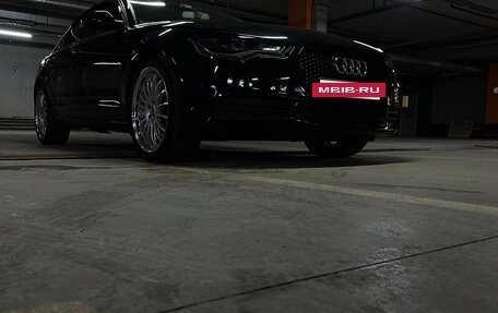 Audi A6, 2011 год, 1 750 000 рублей, 5 фотография