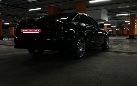 Audi A6, 2011 год, 1 750 000 рублей, 3 фотография