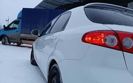 Chevrolet Lacetti, 2011 год, 430 000 рублей, 3 фотография