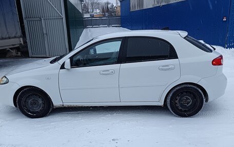 Chevrolet Lacetti, 2011 год, 430 000 рублей, 5 фотография