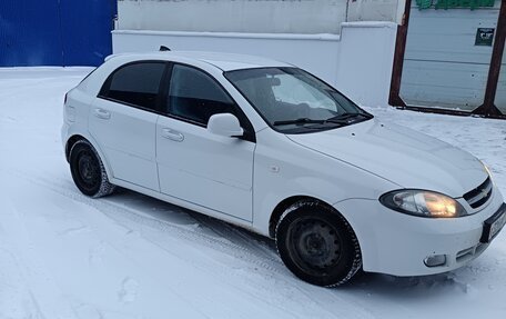 Chevrolet Lacetti, 2011 год, 430 000 рублей, 7 фотография