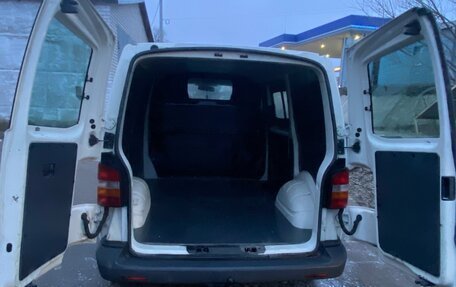 Volkswagen Transporter T5 рестайлинг, 2007 год, 1 300 000 рублей, 5 фотография