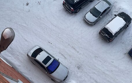 BMW 5 серия, 2004 год, 780 000 рублей, 5 фотография