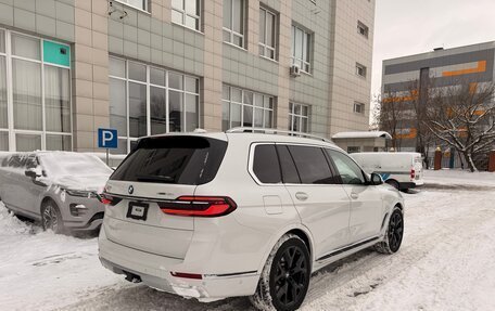 BMW X7, 2022 год, 10 990 000 рублей, 3 фотография