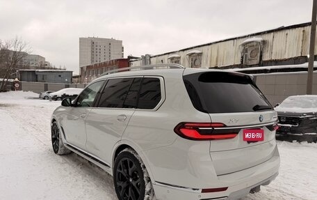 BMW X7, 2022 год, 10 990 000 рублей, 4 фотография