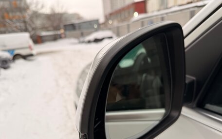 BMW X7, 2022 год, 10 990 000 рублей, 7 фотография