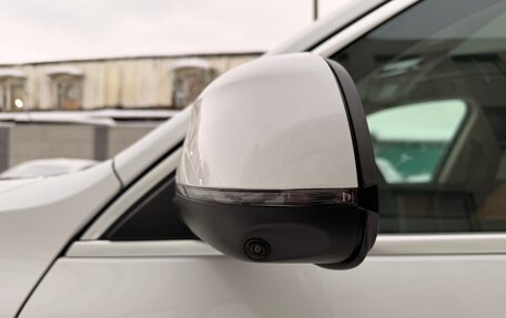 BMW X7, 2022 год, 10 990 000 рублей, 6 фотография