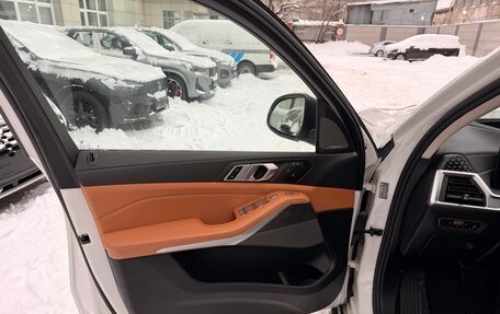 BMW X7, 2022 год, 10 990 000 рублей, 9 фотография