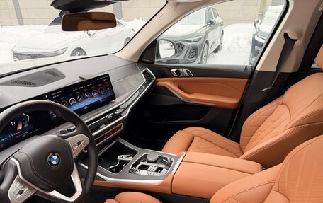 BMW X7, 2022 год, 10 990 000 рублей, 15 фотография