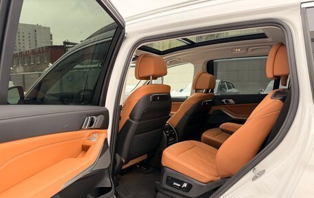 BMW X7, 2022 год, 10 990 000 рублей, 16 фотография