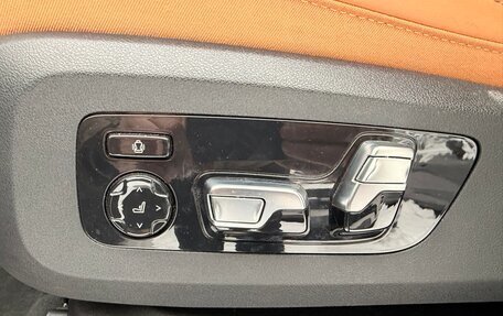 BMW X7, 2022 год, 10 990 000 рублей, 12 фотография