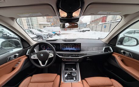 BMW X7, 2022 год, 10 990 000 рублей, 19 фотография