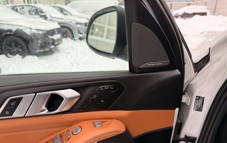 BMW X7, 2022 год, 10 990 000 рублей, 10 фотография