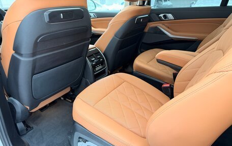 BMW X7, 2022 год, 10 990 000 рублей, 17 фотография