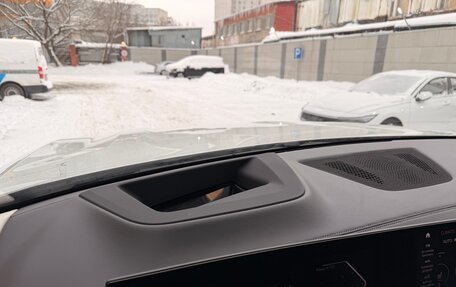 BMW X7, 2022 год, 10 990 000 рублей, 14 фотография