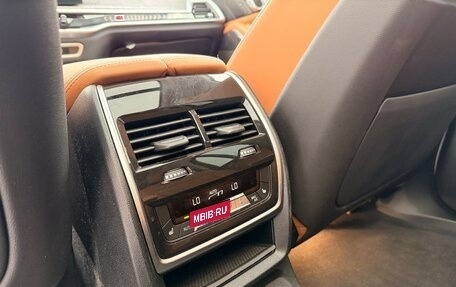 BMW X7, 2022 год, 10 990 000 рублей, 18 фотография