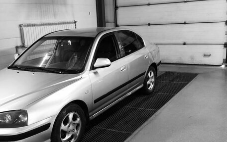 Hyundai Elantra III, 2004 год, 280 000 рублей, 5 фотография