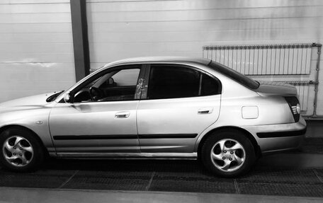 Hyundai Elantra III, 2004 год, 280 000 рублей, 8 фотография