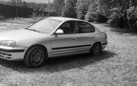 Hyundai Elantra III, 2004 год, 280 000 рублей, 7 фотография